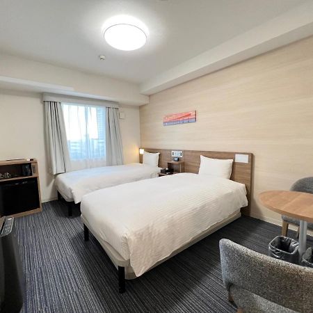 Tabino Hotel Kashima Kamisu Экстерьер фото
