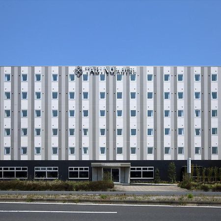 Tabino Hotel Kashima Kamisu Экстерьер фото