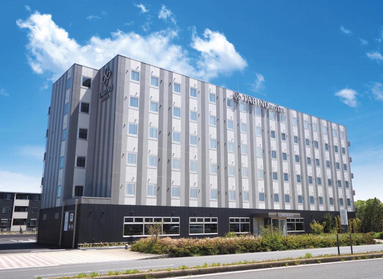 Tabino Hotel Kashima Kamisu Экстерьер фото