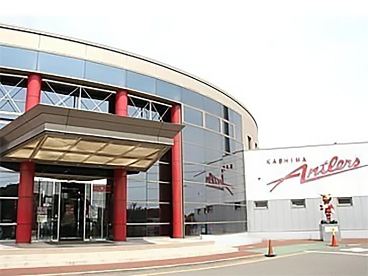 Tabino Hotel Kashima Kamisu Экстерьер фото