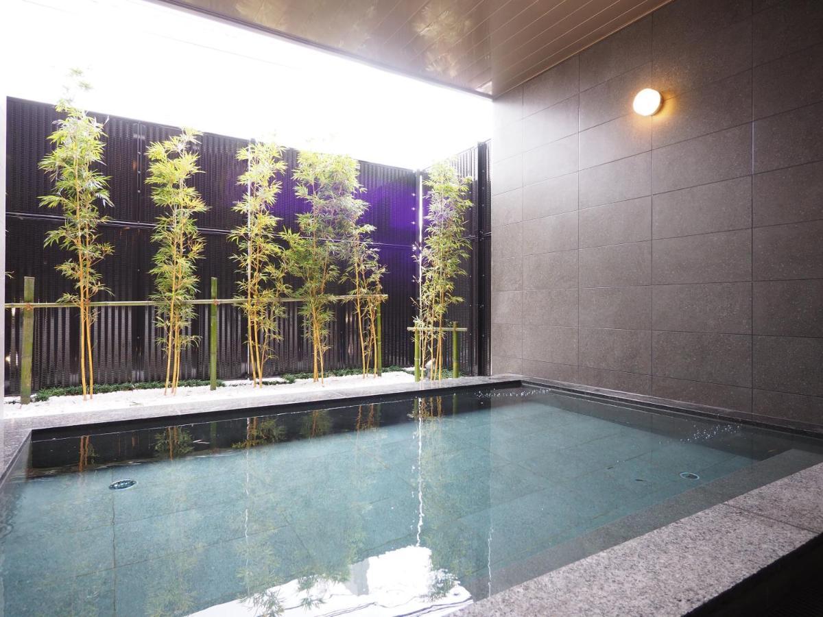 Tabino Hotel Kashima Kamisu Экстерьер фото
