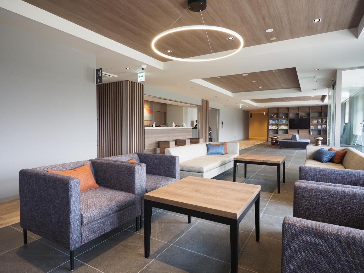 Tabino Hotel Kashima Kamisu Экстерьер фото