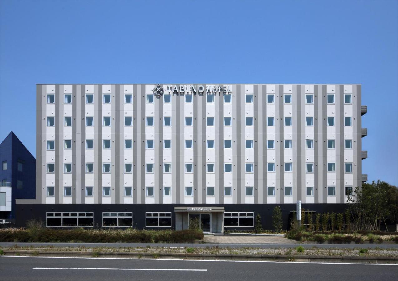 Tabino Hotel Kashima Kamisu Экстерьер фото